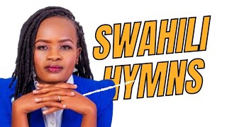 Top 5 Swahili Hymns | Ni Tabibu wa Karibu, Msalaba Ndio Asili ya Mema, Kaa Nami ni Usiku Sana & More