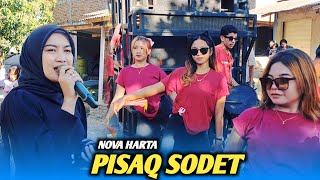 Pisak Sodet || Lumbung Harapan Live di Buwunmas