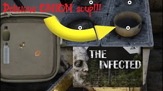 The Infected S4 Play #16 Update 9.4 ONIONS!!!!!