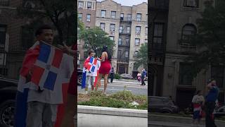 Dominican Parade Bronx New York🗽