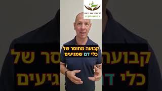 כאבי גב מיתוסים