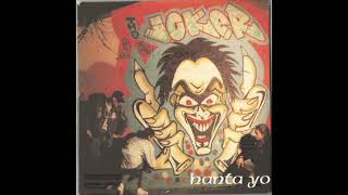 Hanta Yo - The Joker (1989)