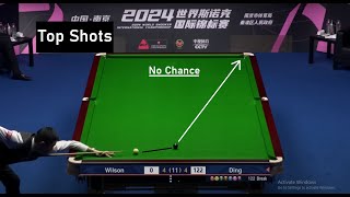 Top 28 Shots | International Snooker Championship 2024