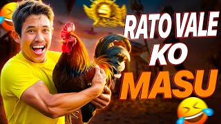 50 KILL CHICKEN DINNER CHALLENGE | PUBG MOBILE