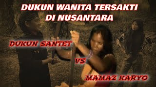 DUKUN SANTET INI TAK TERKALAHKAN !!