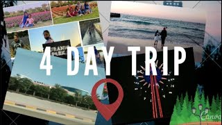 4 Day Trip|Vlog 2|Outing Dubai|Global Village|Quranic Park|Fujairah,Ras Al Khaima|Al Khan Beach