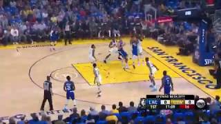 Los Angeles Clippers vs Golden State Warriors - Full Highlights | October 24 | 2019-20 NBA Season