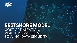 FPT Software | Bestshore Model: Cost Optimization, Real-time Problem Solving, Data Security