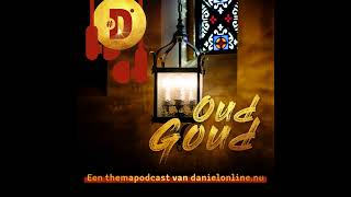 Oud Goud - Comrie - #2 publicaties