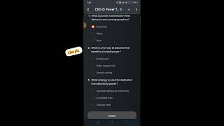 CEX.IO "Electric Avenue" Today's Quiz Answers 𝔻𝕒𝕥𝕖 :- 13-14/10/2024 ℙ𝕒𝕣𝕥 2️⃣ #quiz  #cexio #CEX.IO