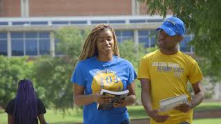 Albany State University: A Place to Thrive