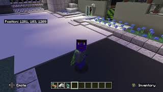 #minecraft how to work the camera system.