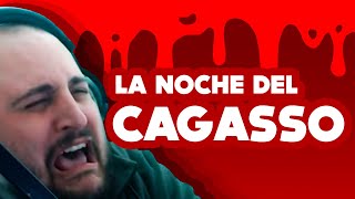 LA NOCHE DEL CAGASSO | I'M COUNTING TO 6 | POPPY PLAYTIME 3 PARTE 1