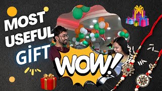 Rakshabandhan Gift for my sister | Most Useful Gift | Sabse Sasti Two Wheeler