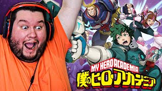 Overwatch 2 Got A My Hero Academia Colab!!!