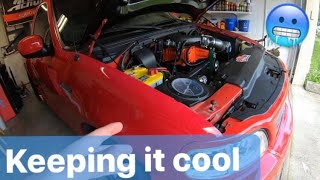 Ford Lightning Build - Transmission Cooler Upgrade - Everything You NEED To Know