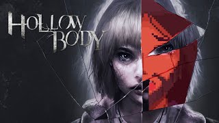 【Hollowbody】#2 - Out of the MonkaS sewers and back to the MonkaS city