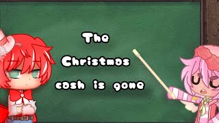 The Christmas cash is gone!(we need cash meme)