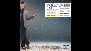 2 - Oh No/Ken Kaniff - Eminem - Relapse 2 (2014)