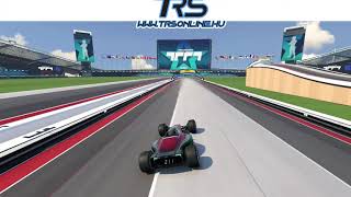 Trackmania 2020 - Training 17 Gold