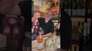 Etna rosato 2023  Az. Cottanera