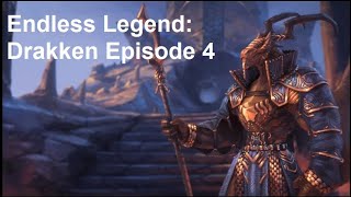 Endless Legend: Drakken Episode 4