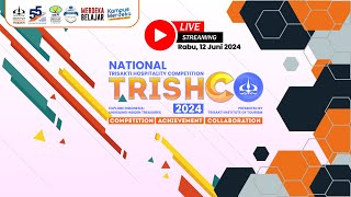 Closing Ceremony Trishco 2024