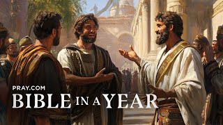 226. Little Christs - The Book of Acts | Bible in a Year