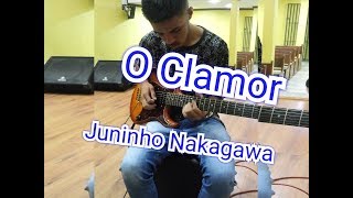 Juninho Nakagawa- O clamor