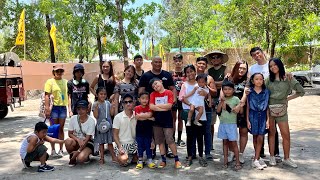 Once Upon A Summer With My ABE Mates | Limliman Beach Resort San Felipe, Zambales