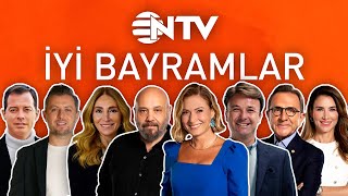 NTV'den Herkese İyi Bayramlar