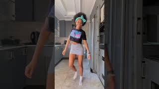 Amapiano Dance Moves by Ama 2000 Ep 1