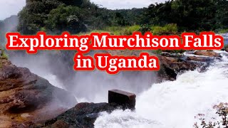 Murchison Falls in Uganda | Best Tourist Destinations