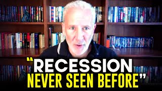 "USA Collapse Will Be Far WORSE Than You Think..." — Peter Schiff's Last WARNING