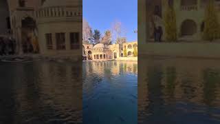 Makan Hz. İbrahim (as ) in Urfa Turkey Part 4 visit Turkey #urfa #ziart #hazraribrahim #loveturkey