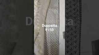 #duppata just under ₹150 @AJIOLife #fashion #style #ajiohaul