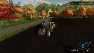 Fertilizing contracts/buying new fields/selling silage/mowing |Galgenberg 2.0 (food +)| Fs22 |Ps4