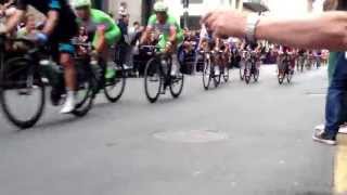 Giro d'Italia 2013, tappa finale (Brescia) - [HD]