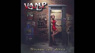 V.A.M.P. - Full Time Trouble