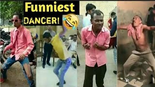 Indian best Funny dance collection