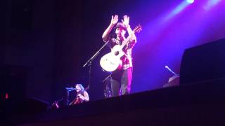 Jason Mraz - Sweet Dreams / The Dynamo of Volition - Lehman Center