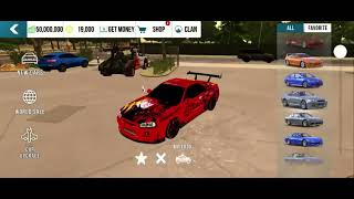 🔥CPM LOVE/FREE ACC GIVEWAY by Cpm king111| CAR PARKING ACCOUNT/PART 9