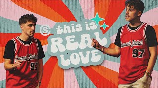 This Is Real Love | Brody Shrader