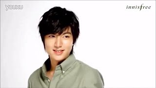 HD Lee Min Ho 이민 호The Making of Innisfree