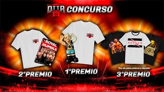 Concurso 10° Aniversario de OTTR Wrestling - Gana una Figura de Stone Cold Steve Austin