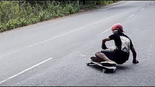 Longboarding in India, The Scene is Alive