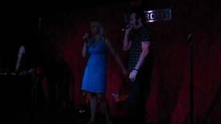 Reel Big Fish Karaoke?!?! "She Has A Girlfriend Now" with Aaron Barrett of RBF