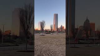 Oklahoma City