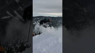 first flip of the season