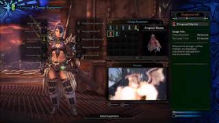 Monster Hunter World: How to get the Fireproof Mantle